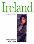Cover: Ireland: A Concise History - Thames & Hudson Ltd