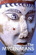 Cover: The Mycenaeans - Thames & Hudson Ltd
