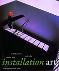 Cover: Installation Art - Thames & Hudson Ltd