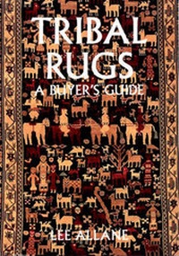 Abbildung von: Tribal Rugs - Thames & Hudson Ltd