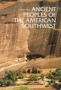 Cover: Ancient Peoples of the American Southwest - Thames & Hudson Ltd