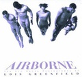Cover: Airborne - Thames & Hudson Ltd