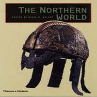 Enlarge image Cover: Northern World - Thames & Hudson Ltd