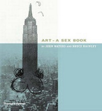 Abbildung von: Art: A Sex Book - Thames & Hudson Ltd