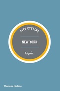 Cover: City Cycling Usa: New York - THAMES & HUDSON