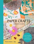 Cover: Paper Crafts - Thames & Hudson Ltd