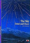 Cover: Sky, The:Order and Chaos - Thames & Hudson Ltd