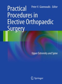 Abbildung von: Practical Procedures in Elective Orthopedic Surgery - Springer