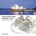 Cover: Architecture Inside + Out - Thames & Hudson Ltd