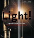 Cover: Light! - Thames & Hudson Ltd