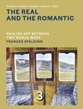 Cover: The Real and the Romantic: English Art Between Two World Wars - A Times Best Art Book of 2022 - Thames & Hudson Ltd