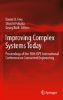 Cover: Improving Complex Systems Today - Springer