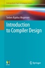 Cover: Introduction to Compiler Design - Springer