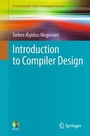 Cover: Introduction to Compiler Design - Springer