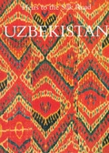Cover: Uzbekistan - Thames & Hudson Ltd