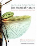 Cover: The Hand of Nature - Thames & Hudson Ltd