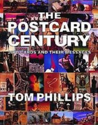 Abbildung von: Postcard Century, The:2000 Cards and Their Messages - Thames & Hudson Ltd