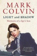 Cover: Light and Shadow - Melbourne University Press