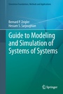 Cover: Guide to Modeling and Simulation of Systems of Systems - Springer