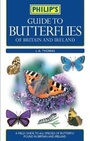 Cover: Philip's Guide to Butterflies of Britain and Ireland - Philip's