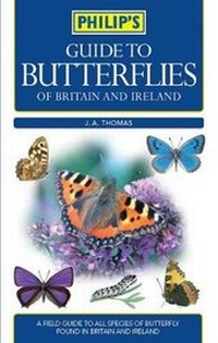Enlarge image Cover: Philip's Guide to Butterflies of Britain and Ireland - Philip's