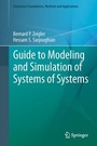 Cover: Guide to Modeling and Simulation of Systems of Systems - Springer