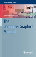 Cover: The Computer Graphics Manual - Springer