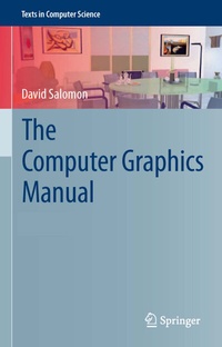 Bild vergrößern Bild: The Computer Graphics Manual - Springer