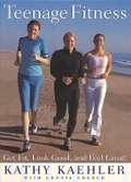 Cover: Teenage Fitness - HarperCollins