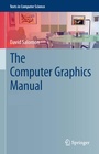 Cover: The Computer Graphics Manual - Springer