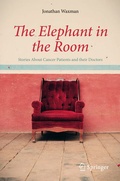 Cover: The Elephant in the Room - Springer
