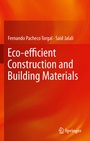 Cover: Eco-efficient Construction and Building Materials - Springer