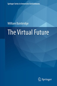 Abbildung von: The Virtual Future - Springer