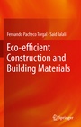 Cover: Eco-efficient Construction and Building Materials - Springer