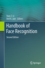 Cover: Handbook of Face Recognition - Springer