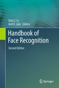 Cover: Handbook of Face Recognition - Springer