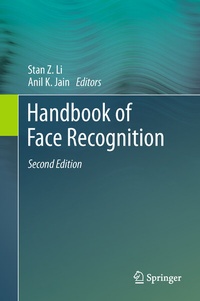 Enlarge image Cover: Handbook of Face Recognition - Springer