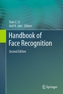 Cover: Handbook of Face Recognition - Springer