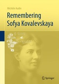Cover: Remembering Sofya Kovalevskaya - Springer