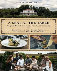 Abbildung von: Beekman 1802: A Seat at the Table - Mariner Books