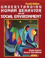 Cover: Understanding Human Behavior and the Social Environment - Brooks Cole