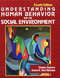 Enlarge image Cover: Understanding Human Behavior and the Social Environment - Brooks Cole