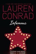 Cover: Infamous - HarperCollins