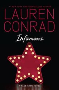Enlarge image Cover: Infamous - HarperCollins