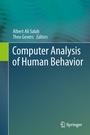 Cover: Computer Analysis of Human Behavior - Springer