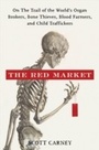 Cover: Red Market - HarperCollins