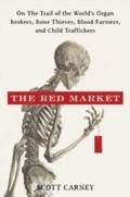 Cover: Red Market - HarperCollins