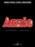 Cover: Annie - Faber Music Ltd