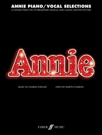 Enlarge image Cover: Annie - Faber Music Ltd