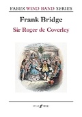 Cover: Sir Roger de Coverley (Concert Band Score) - Faber Music Ltd